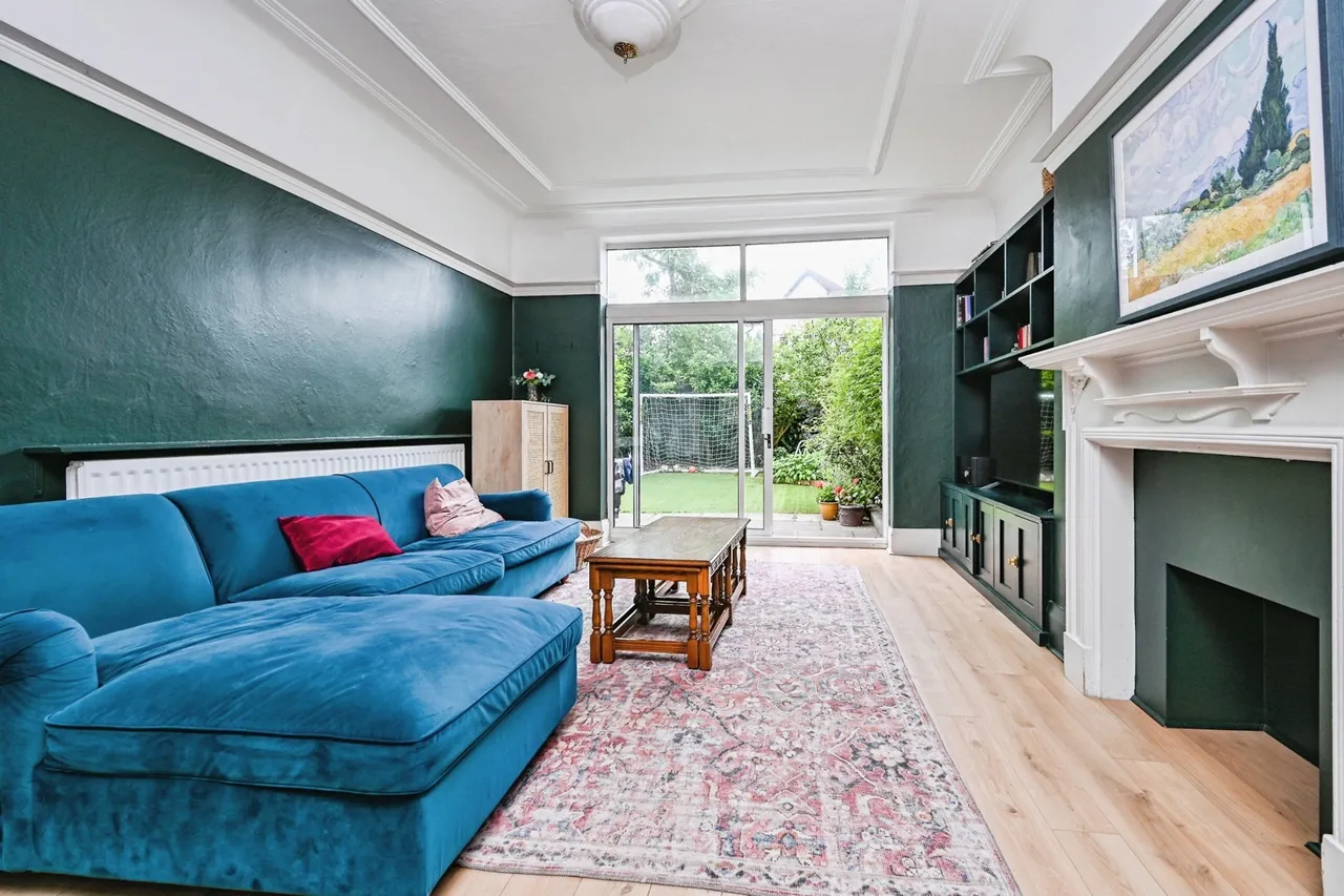 Beech Lane, Liverpool, L18, photo 4
