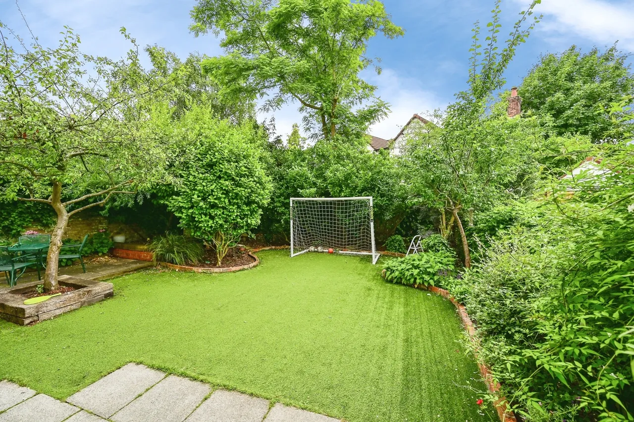 Beech Lane, Liverpool, L18, photo 21