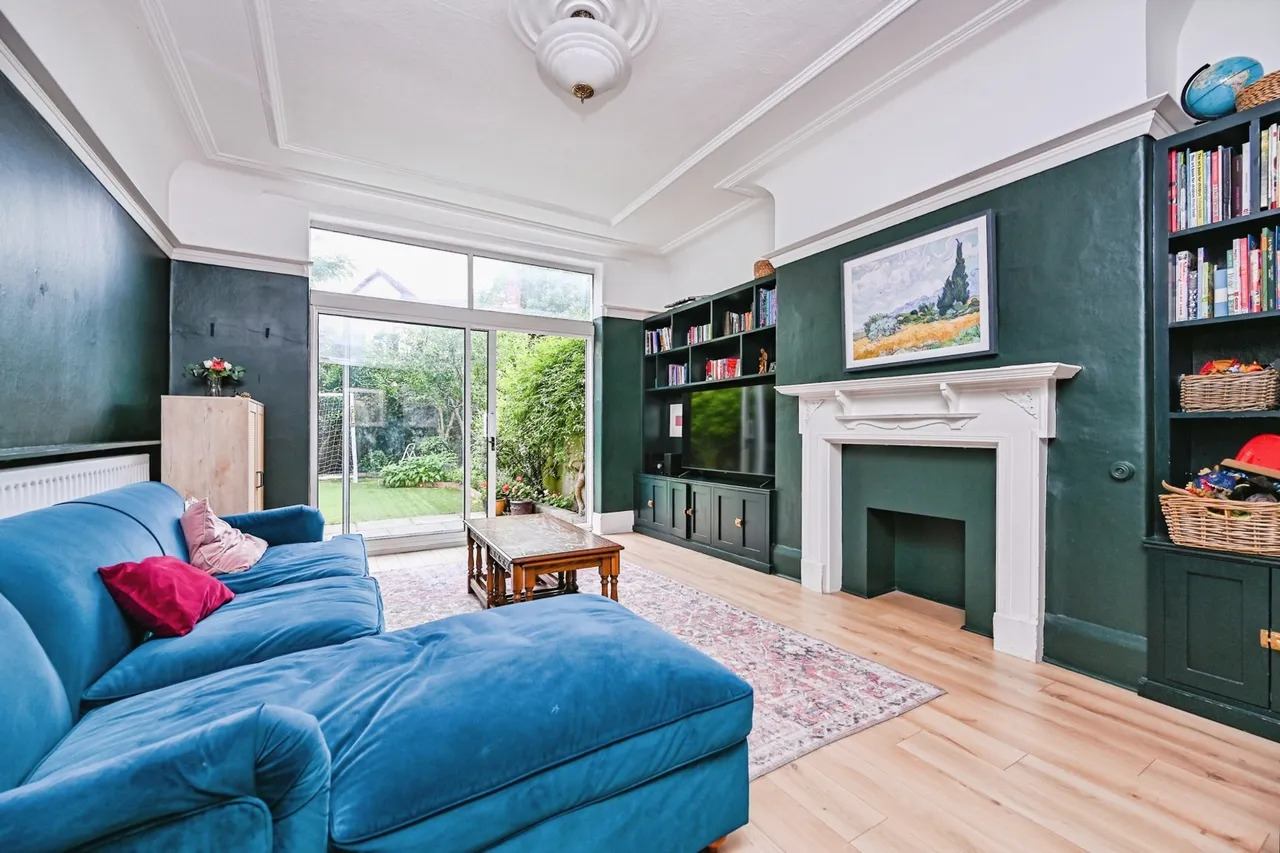 Beech Lane, Liverpool, L18, photo 3