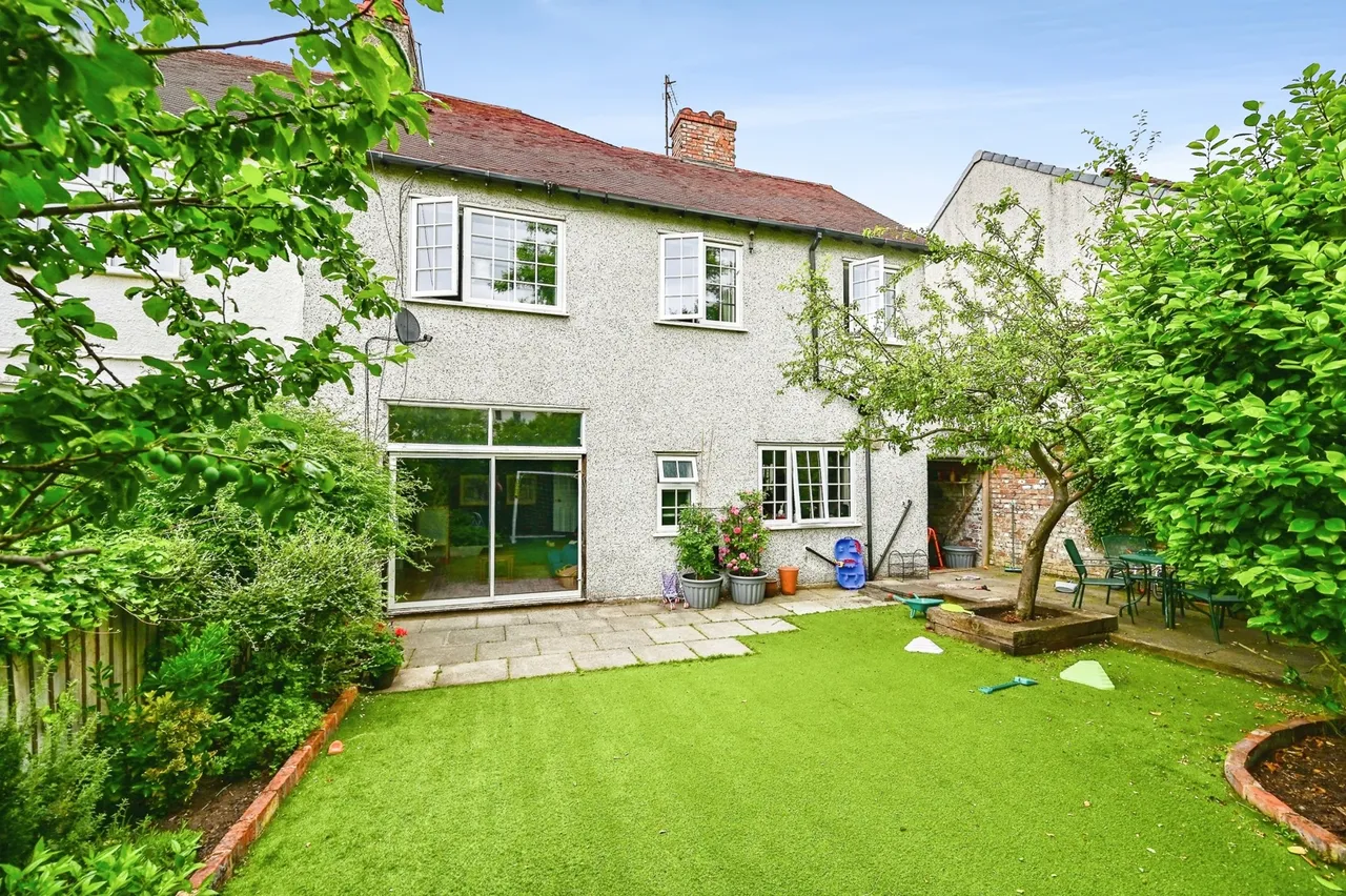 Beech Lane, Liverpool, L18, photo 19