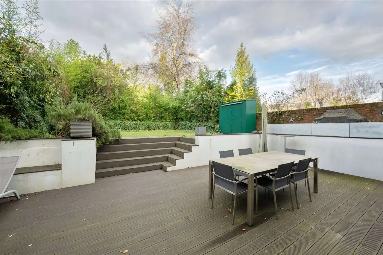 Haverstock Hill, Belsize Park, London, NW3 2AT, photo 12