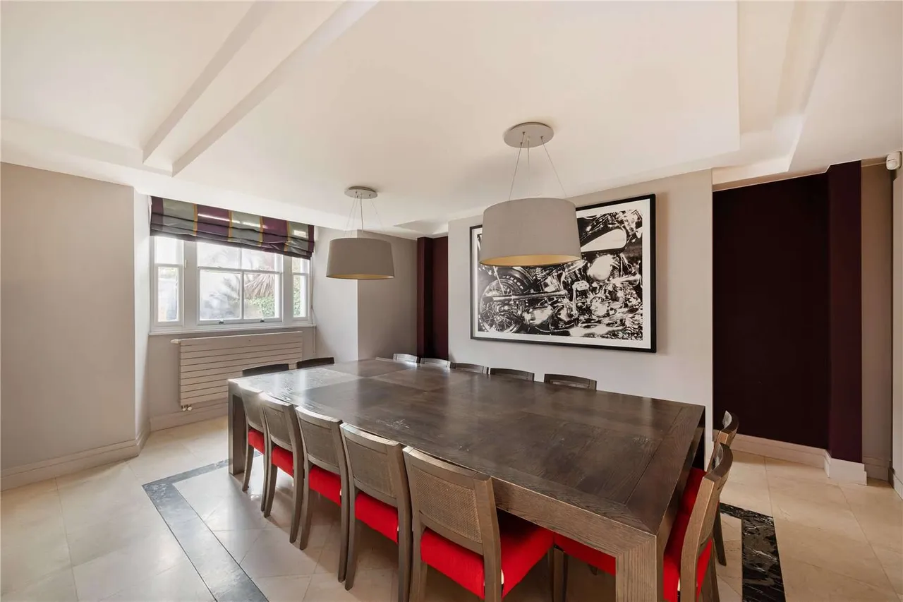 Haverstock Hill, Belsize Park, London, NW3 2AT, photo 6