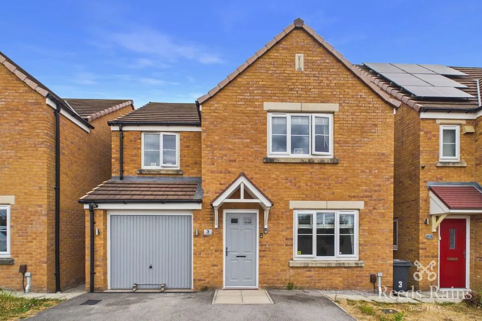 Lyle Mews, Thurcroft, S66, photo 19