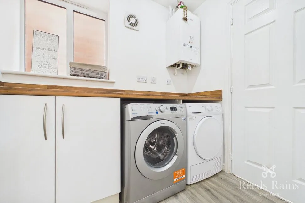 Lyle Mews, Thurcroft, S66, photo 6