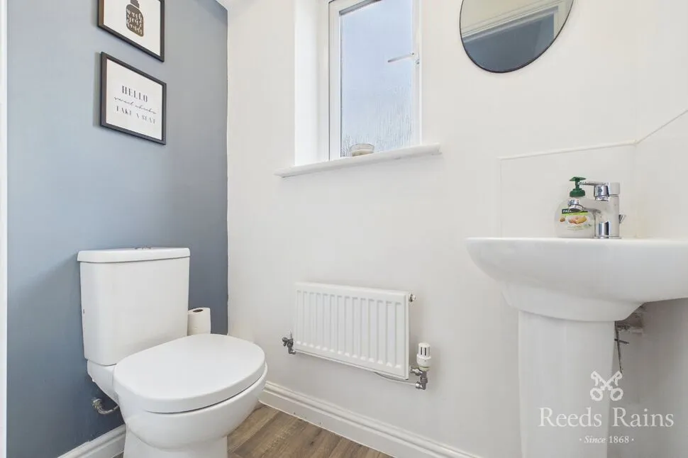 Lyle Mews, Thurcroft, S66, photo 7
