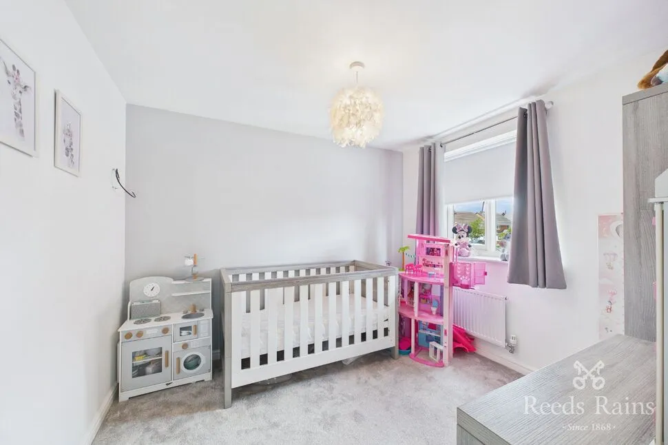 Lyle Mews, Thurcroft, S66, photo 14