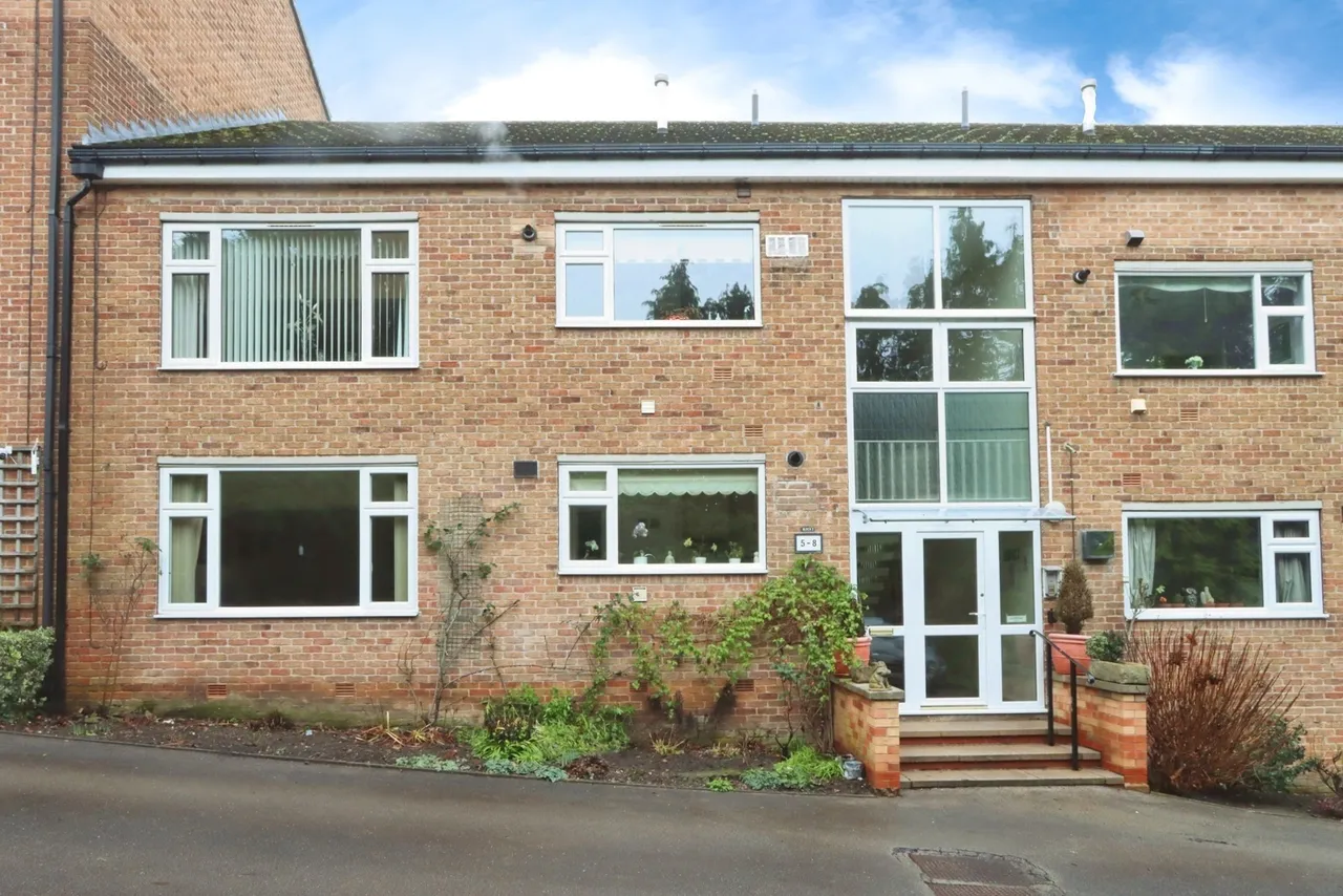 Bocking Lane, Sheffield, S8, photo 21