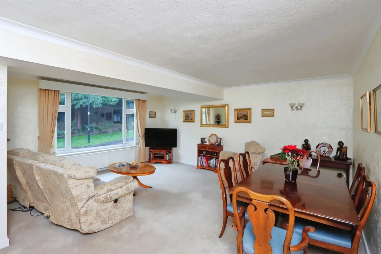 Bocking Lane, Sheffield, S8, photo 2