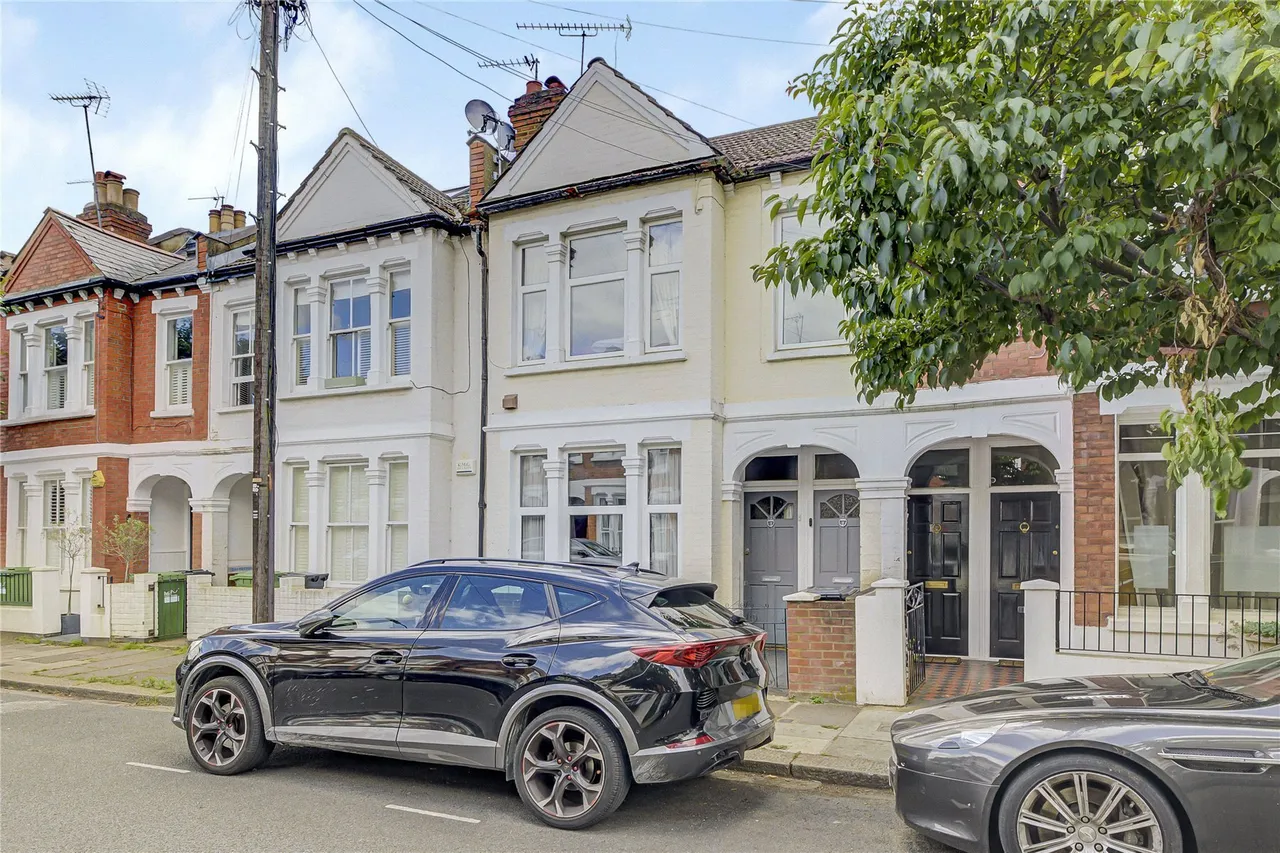 Edenvale Street, Fulham, London, SW6, photo 9