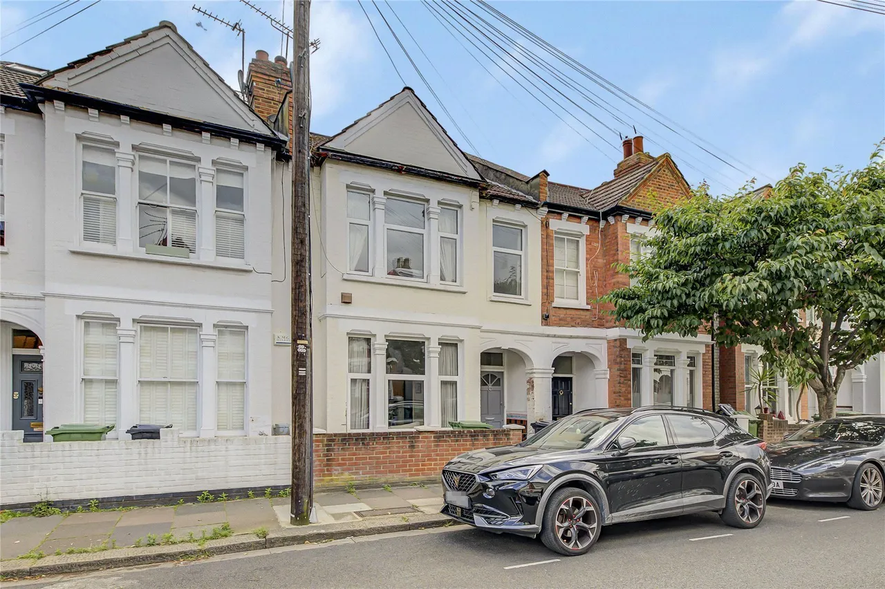 Edenvale Street, Fulham, London, SW6, photo 5