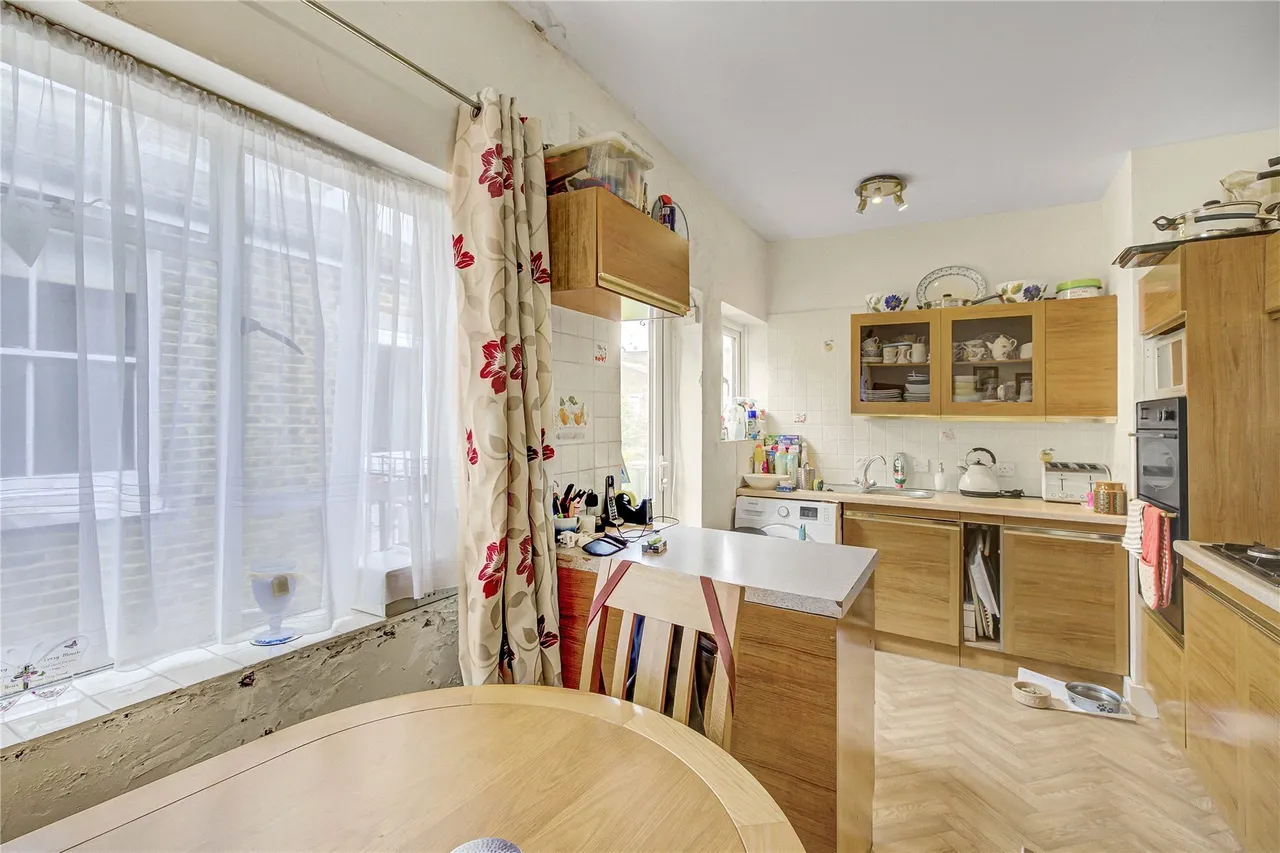 Edenvale Street, Fulham, London, SW6, photo 4