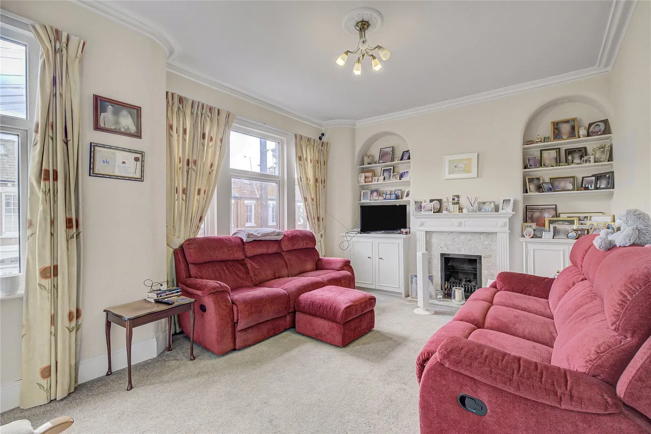 Edenvale Street, Fulham, London, SW6, photo 2