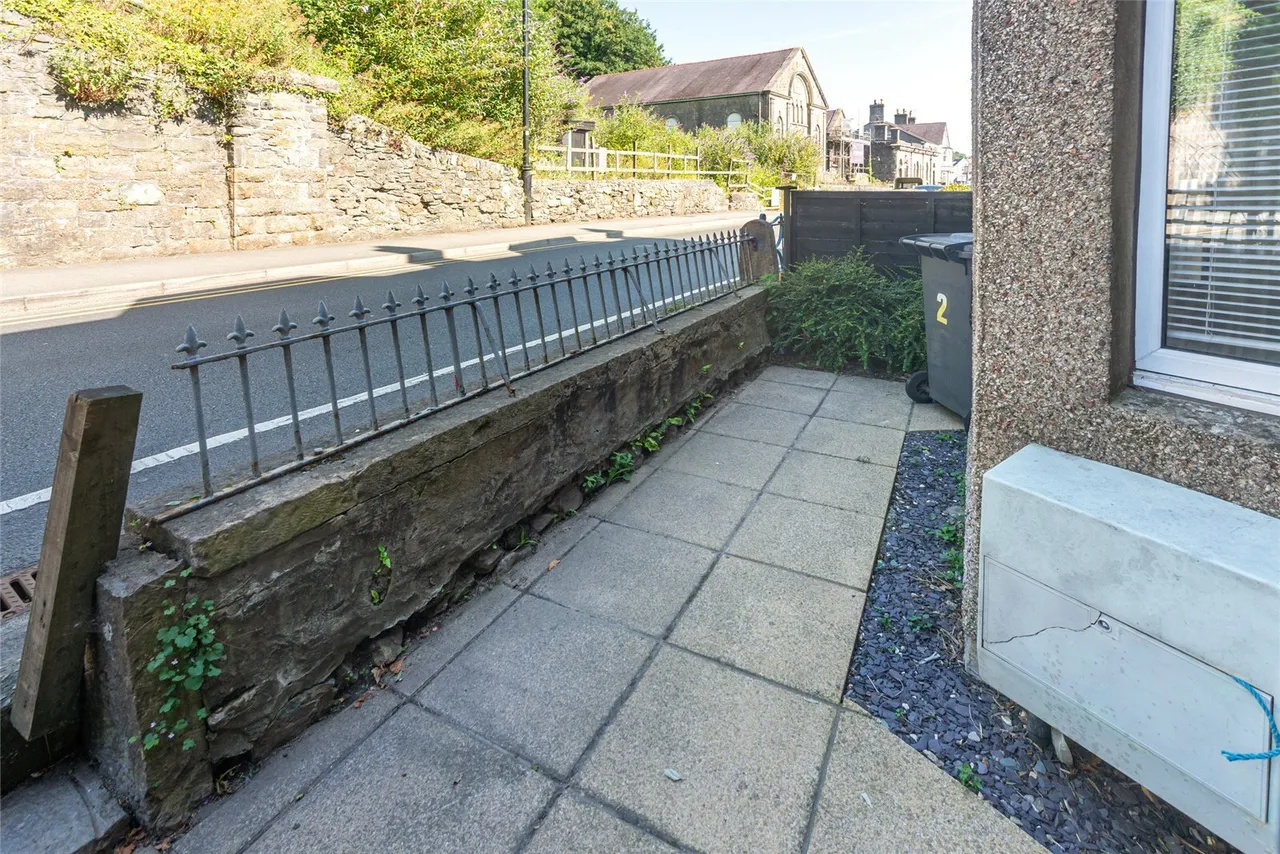 Smyrna View, Llangefni, photo 13