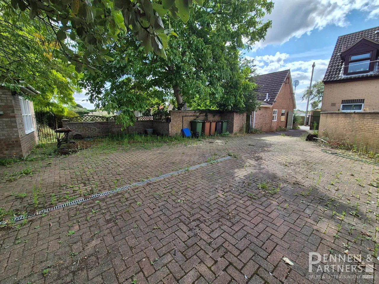 property for sale, Eye, Peterborough
