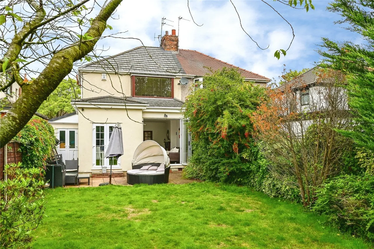Rosslyn Avenue, Maghull, L31, photo 14