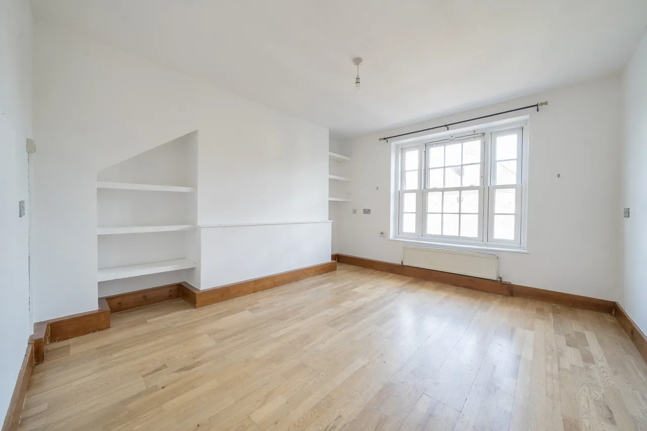 Vauxhall Street, SE11, photo 2