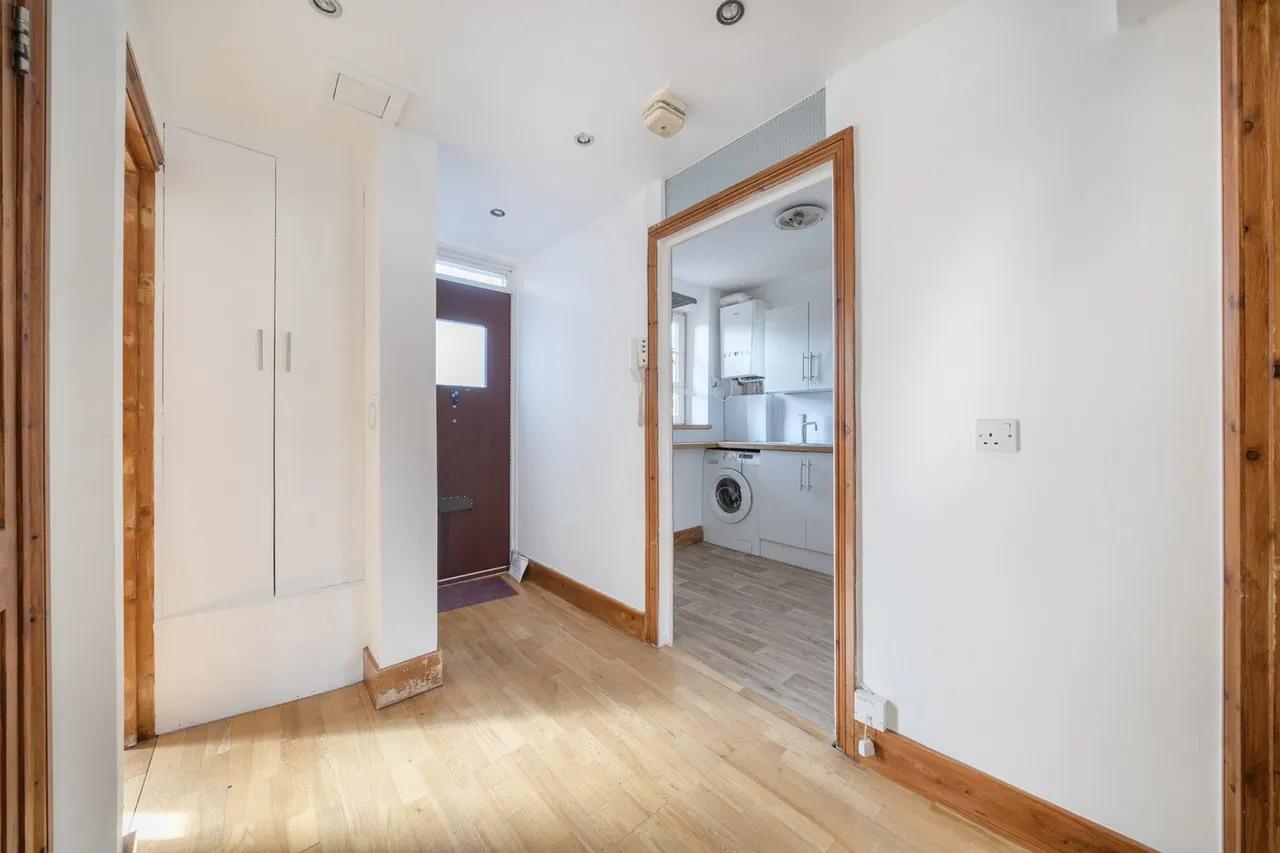 Vauxhall Street, SE11, photo 5