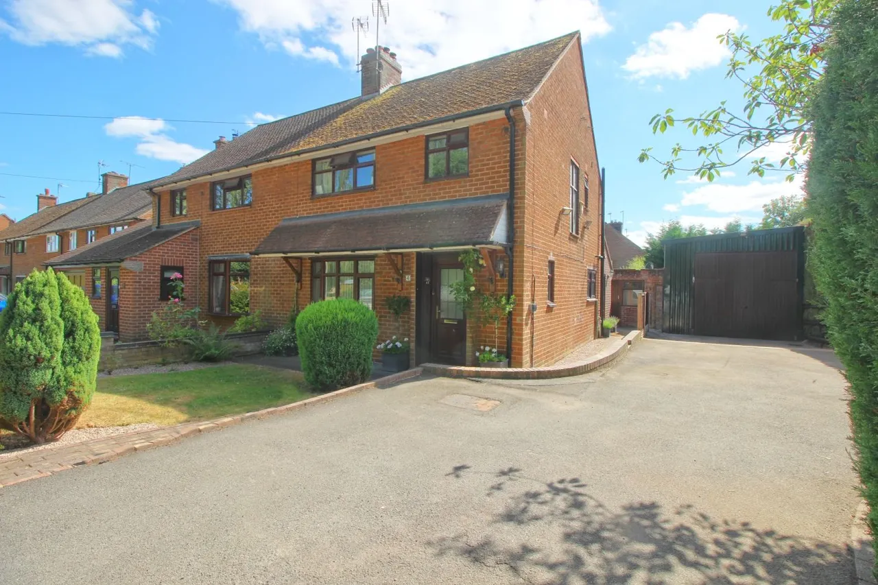 3 bed house for sale, Sudbury Park, Sudbury, DE6