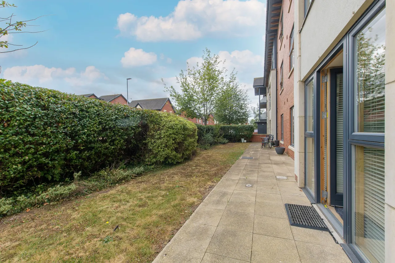 The Windings Cable Drive, Frodsham, photo 16