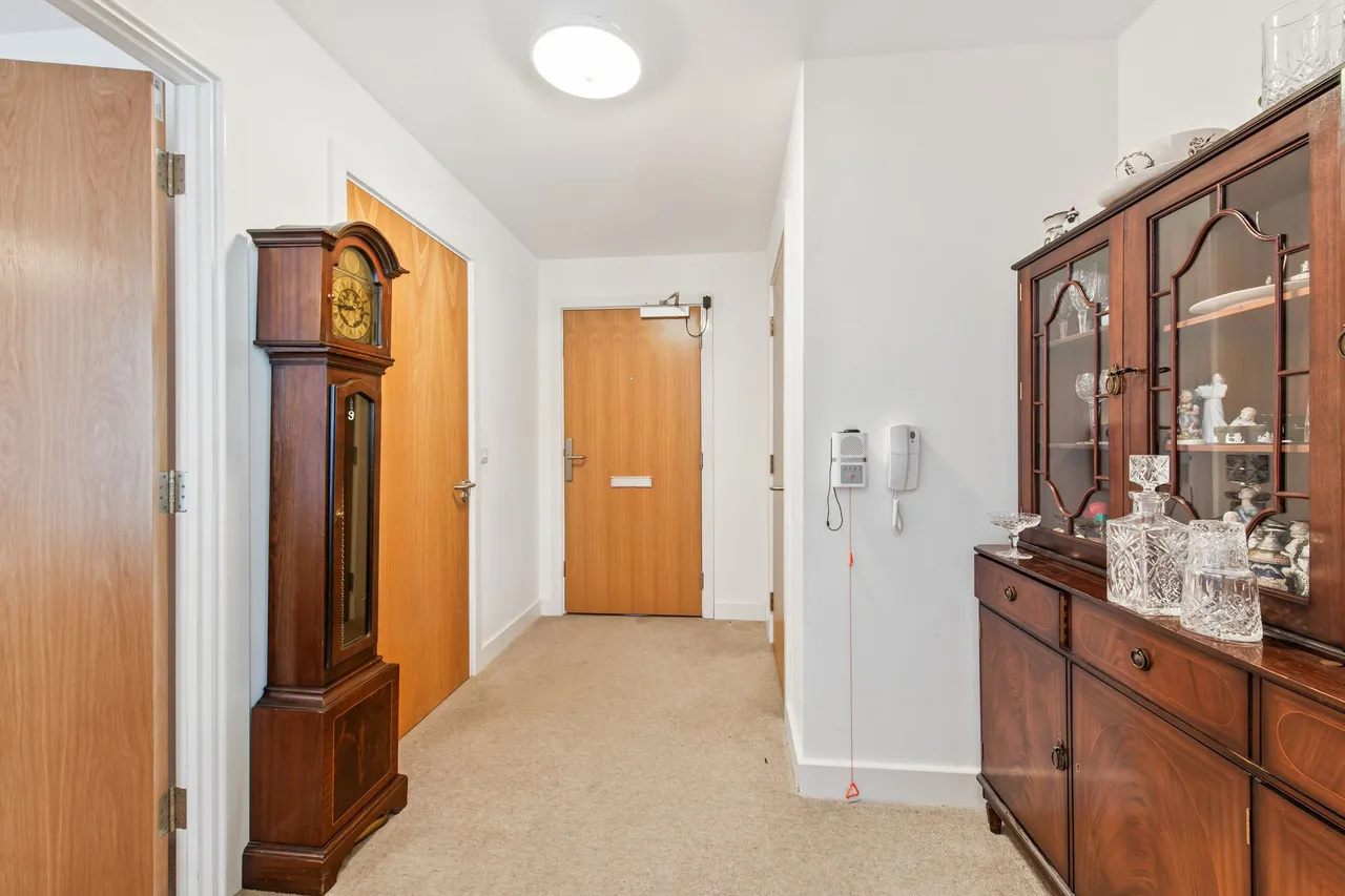 The Windings Cable Drive, Frodsham, photo 2