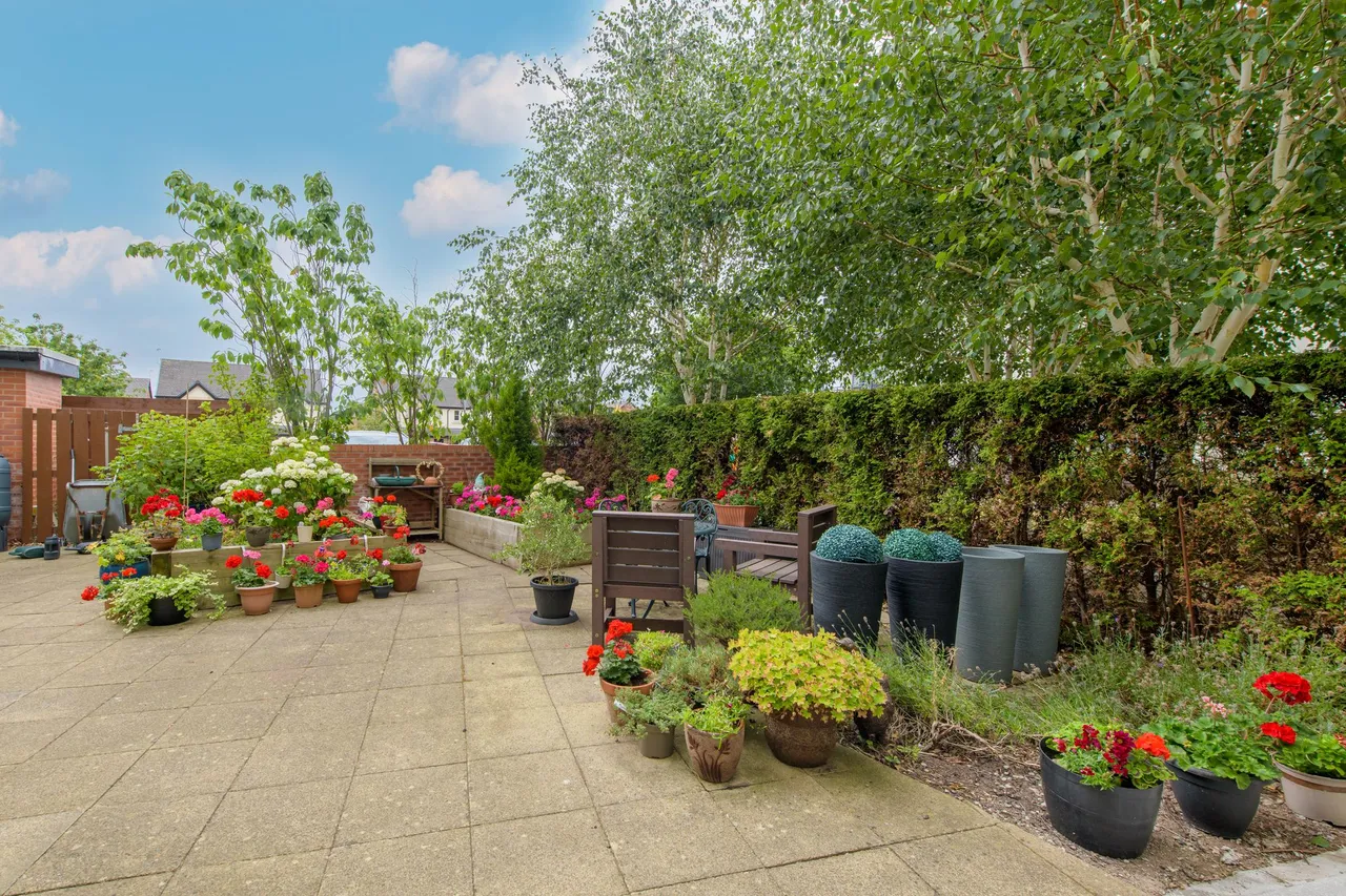 The Windings Cable Drive, Frodsham, photo 17