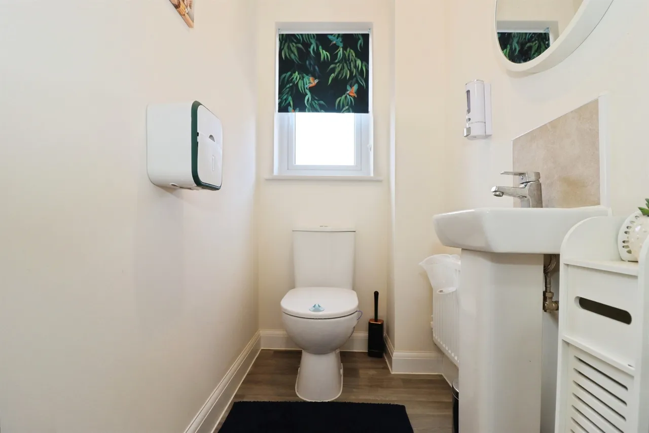 Hutchinson Road, Yate, BS37, photo 6