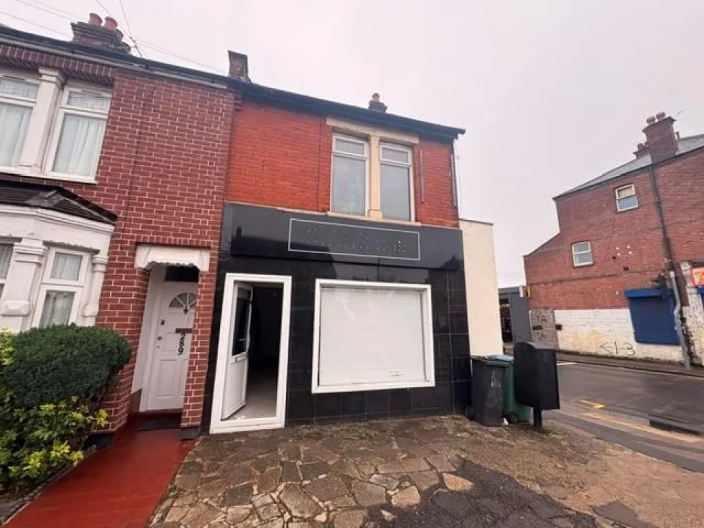 property to rent, Whippendell Road, Watford