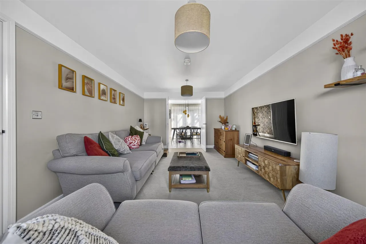 Forbes Avenue, Melton Mowbray, photo 10