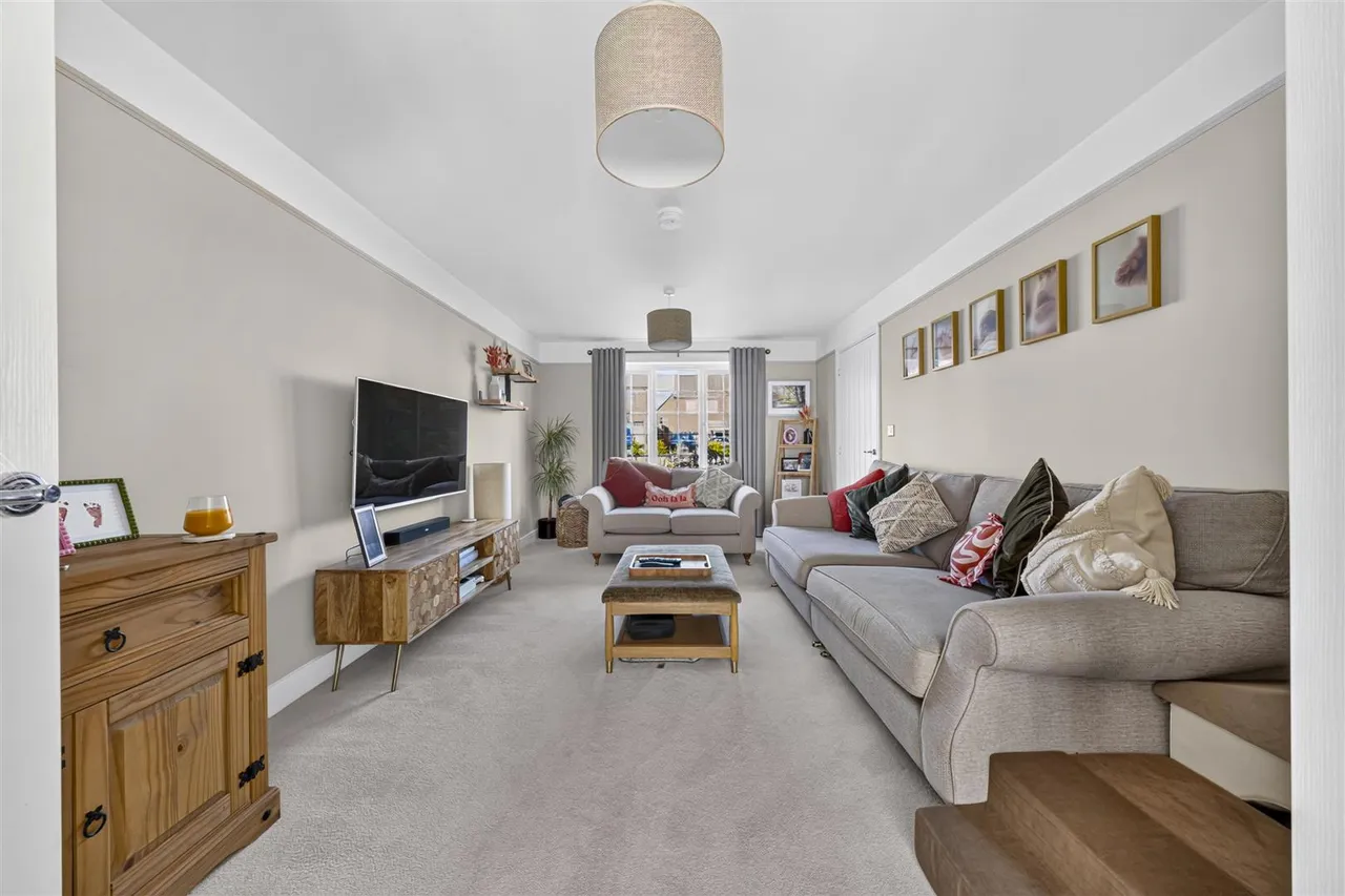 Forbes Avenue, Melton Mowbray, photo 11