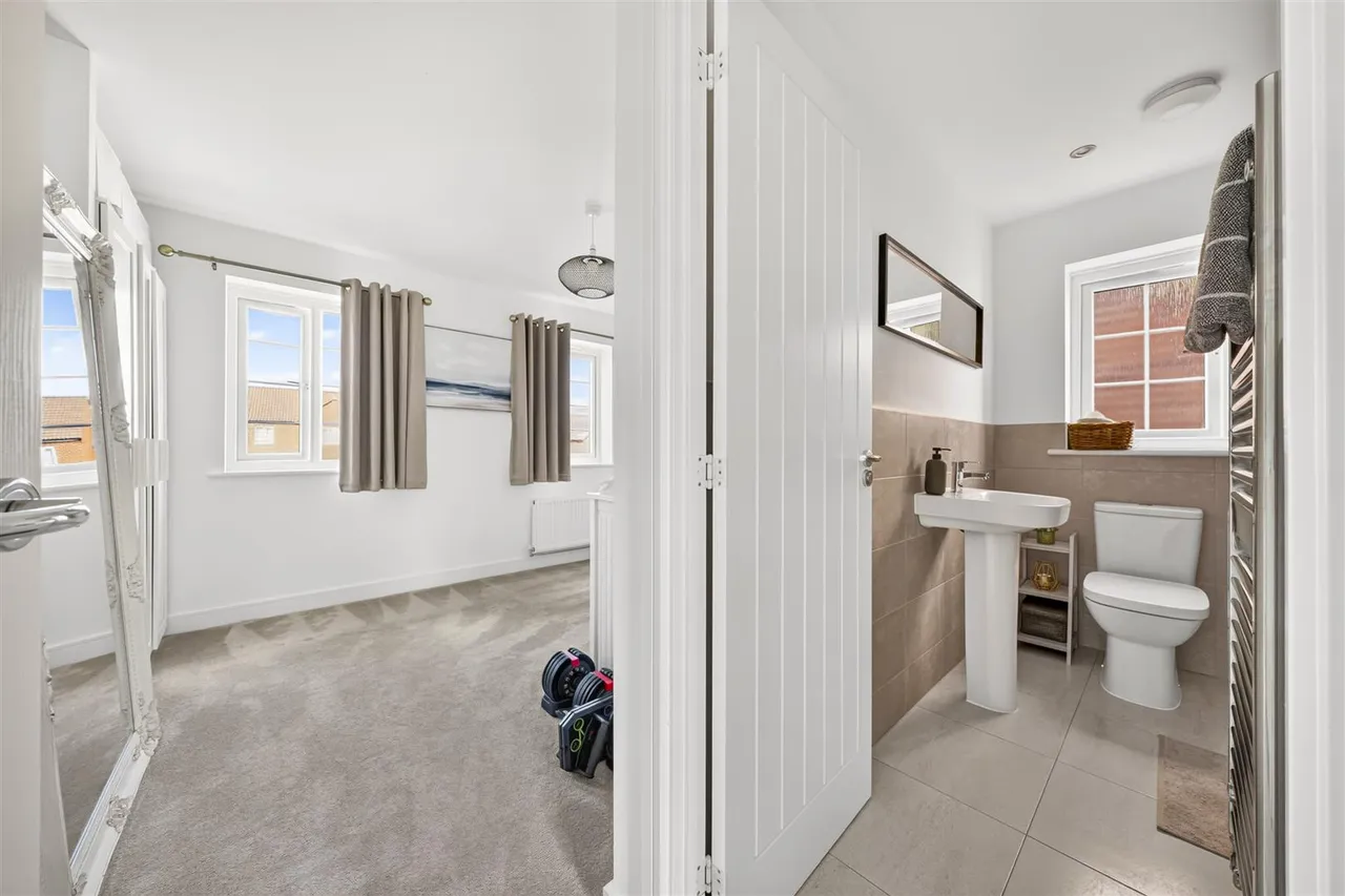 Forbes Avenue, Melton Mowbray, photo 19