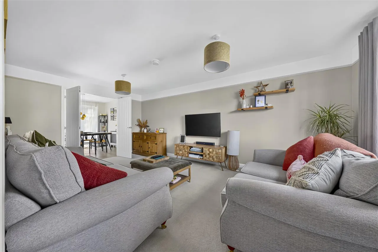 Forbes Avenue, Melton Mowbray, photo 9