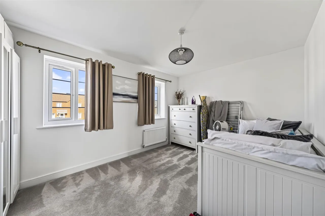 Forbes Avenue, Melton Mowbray, photo 18