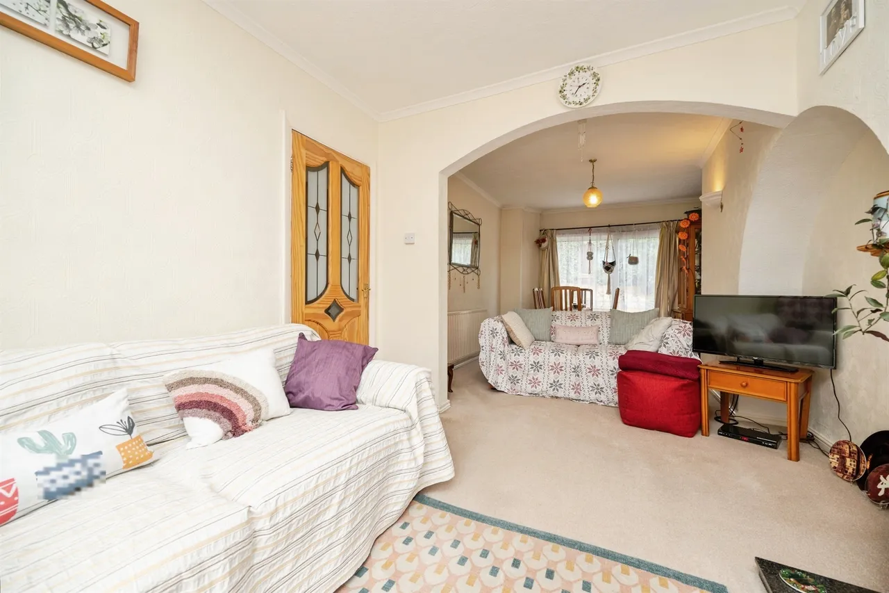 Dorrington Road, Birmingham, photo 3