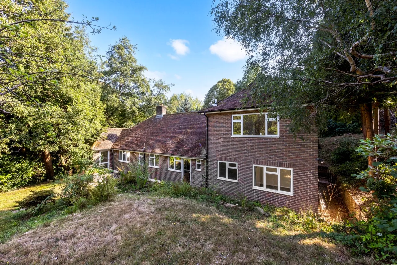 Priory Road, Forest Row, RH18, photo 23