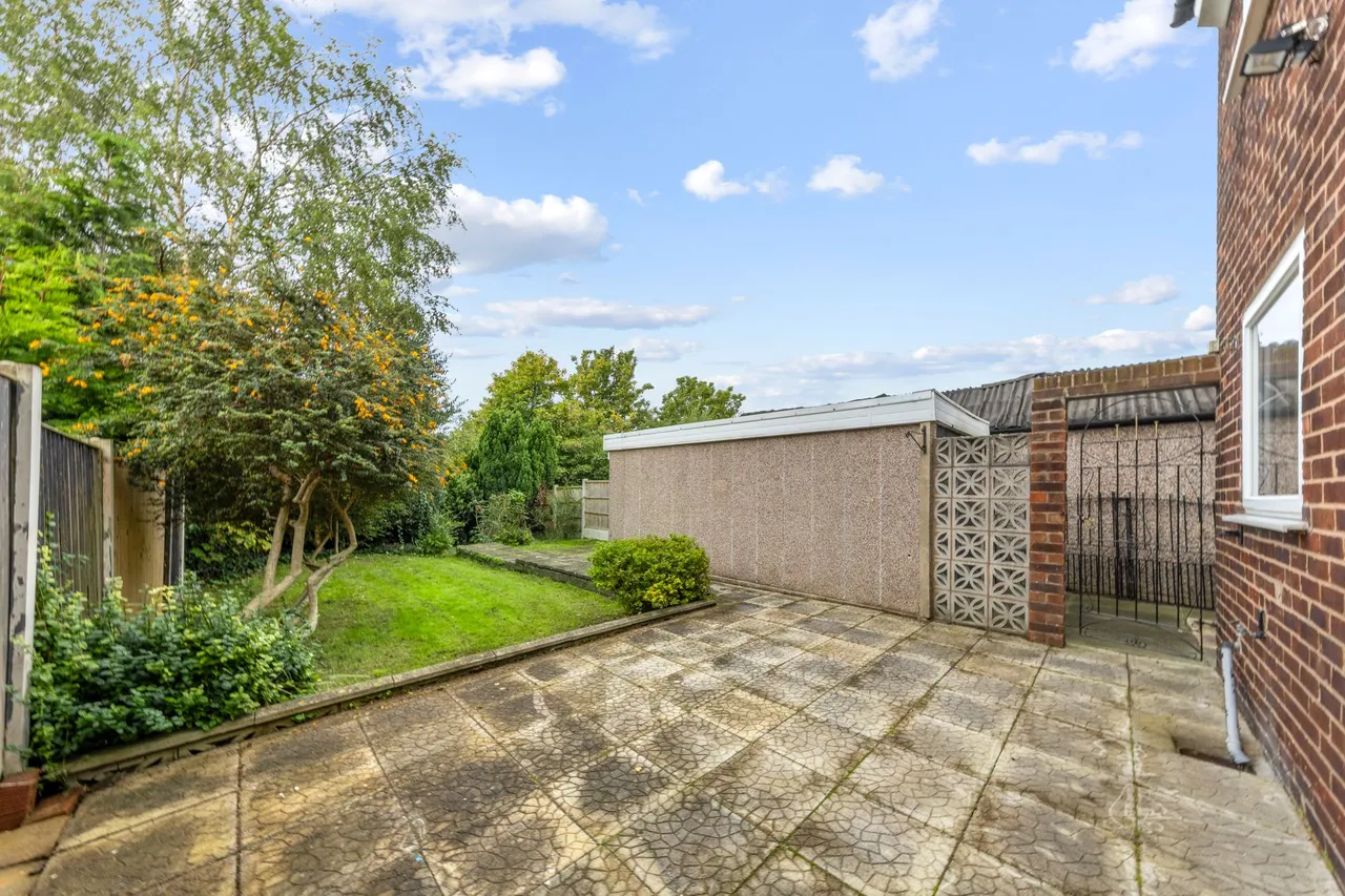 Baldock Close, Thelwall, WA4, photo 11