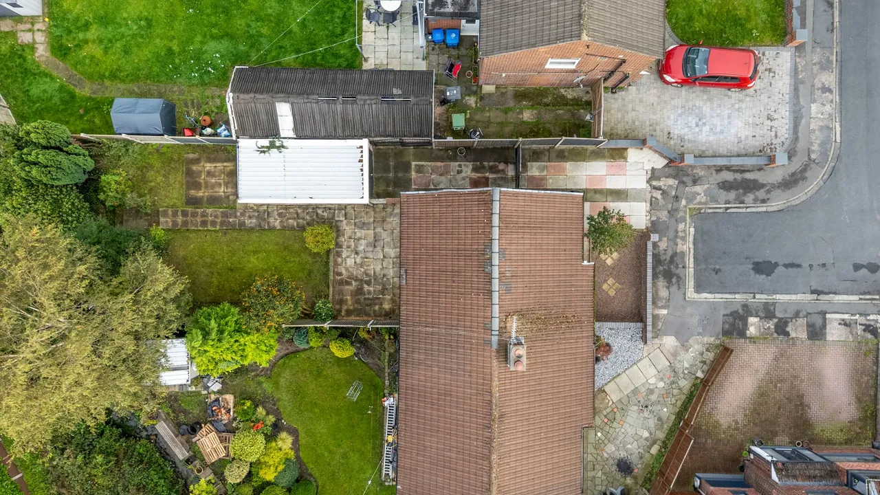 Baldock Close, Thelwall, WA4, photo 19
