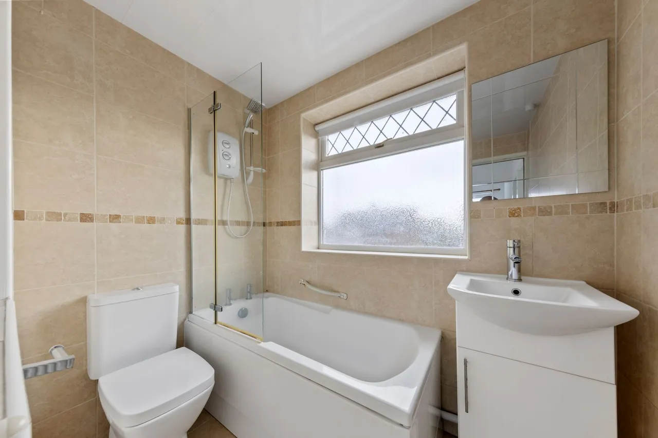 Baldock Close, Thelwall, WA4, photo 15