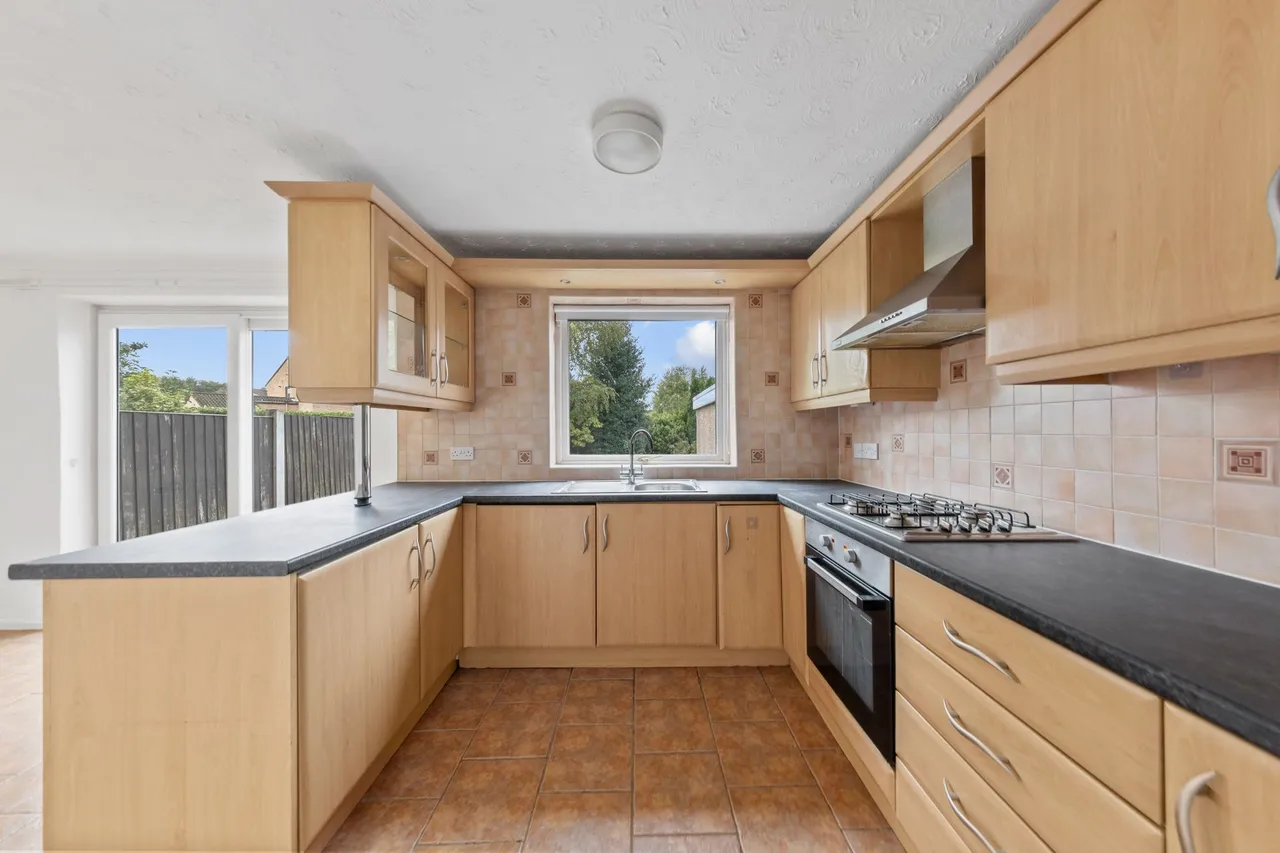 Baldock Close, Thelwall, WA4, photo 8