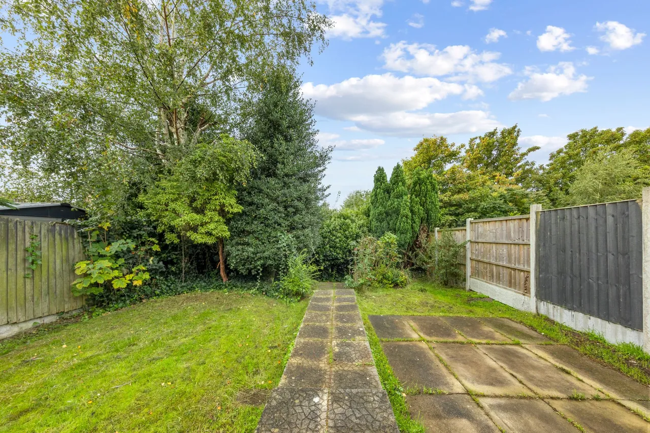 Baldock Close, Thelwall, WA4, photo 12