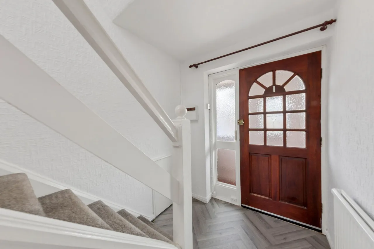 Baldock Close, Thelwall, WA4, photo 5