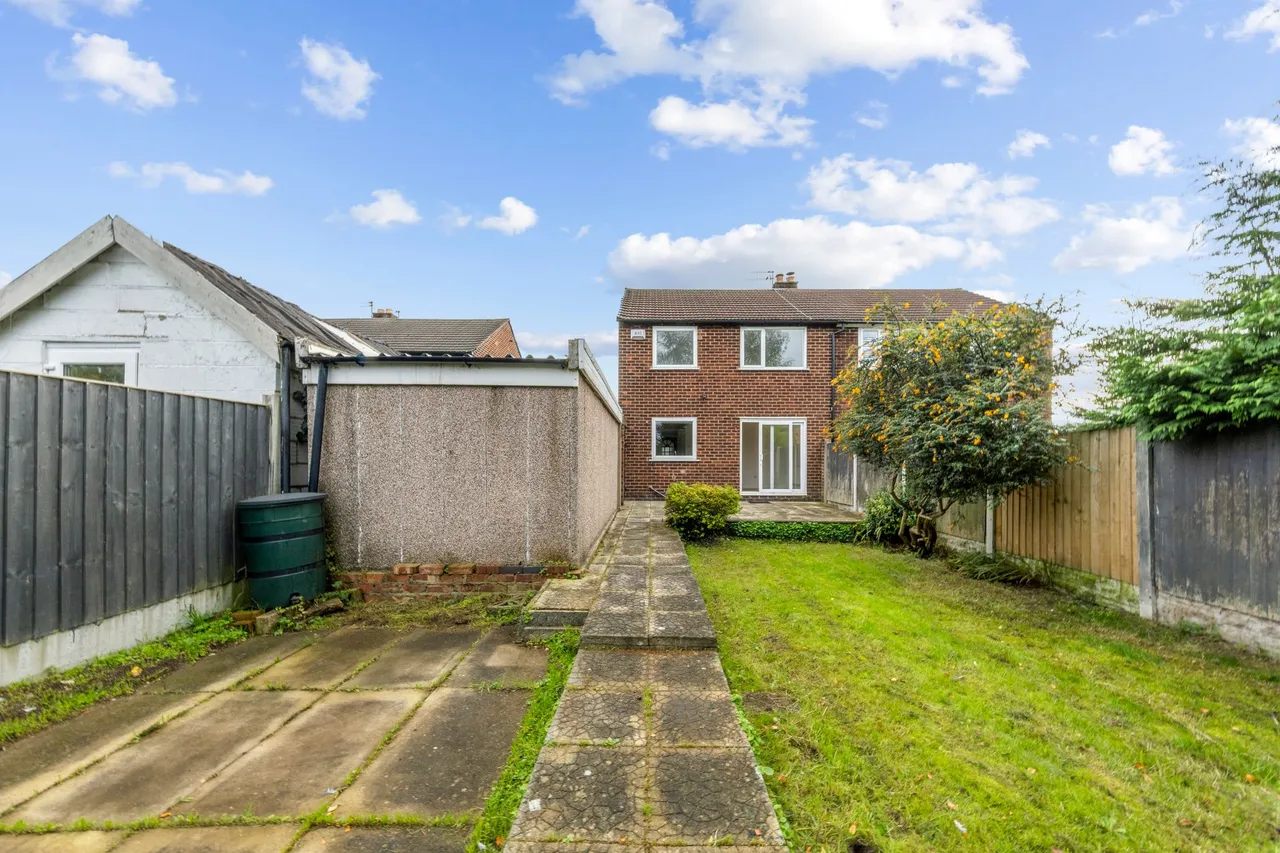 Baldock Close, Thelwall, WA4, photo 13