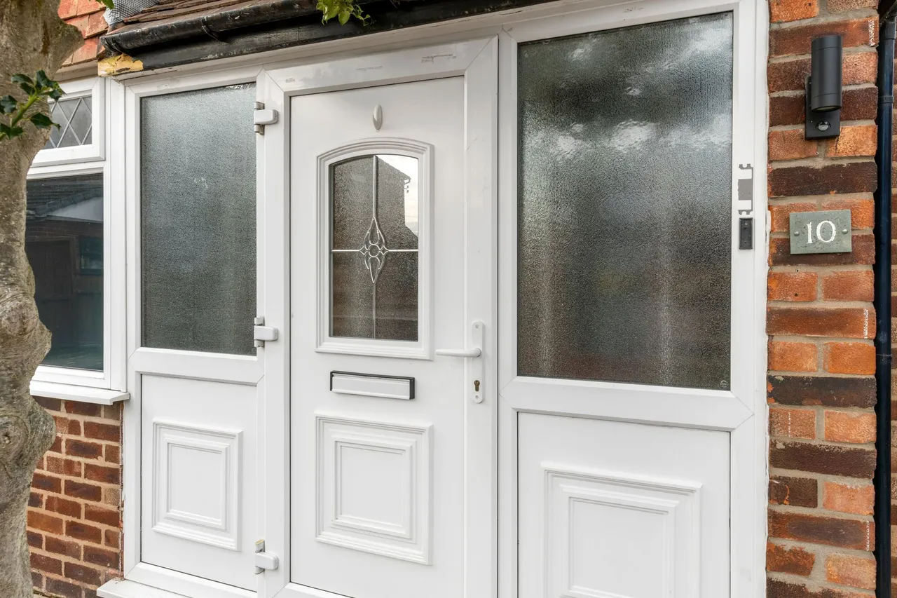 Baldock Close, Thelwall, WA4, photo 3