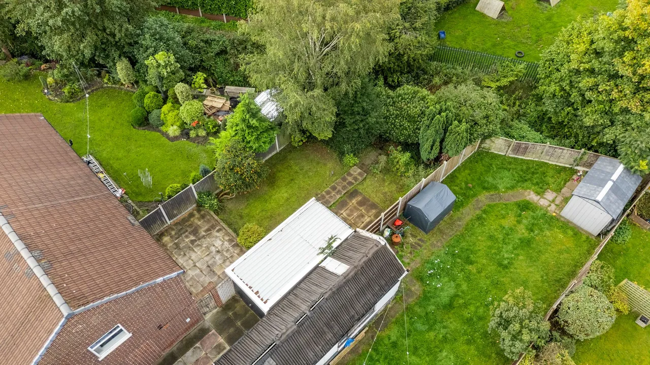 Baldock Close, Thelwall, WA4, photo 20