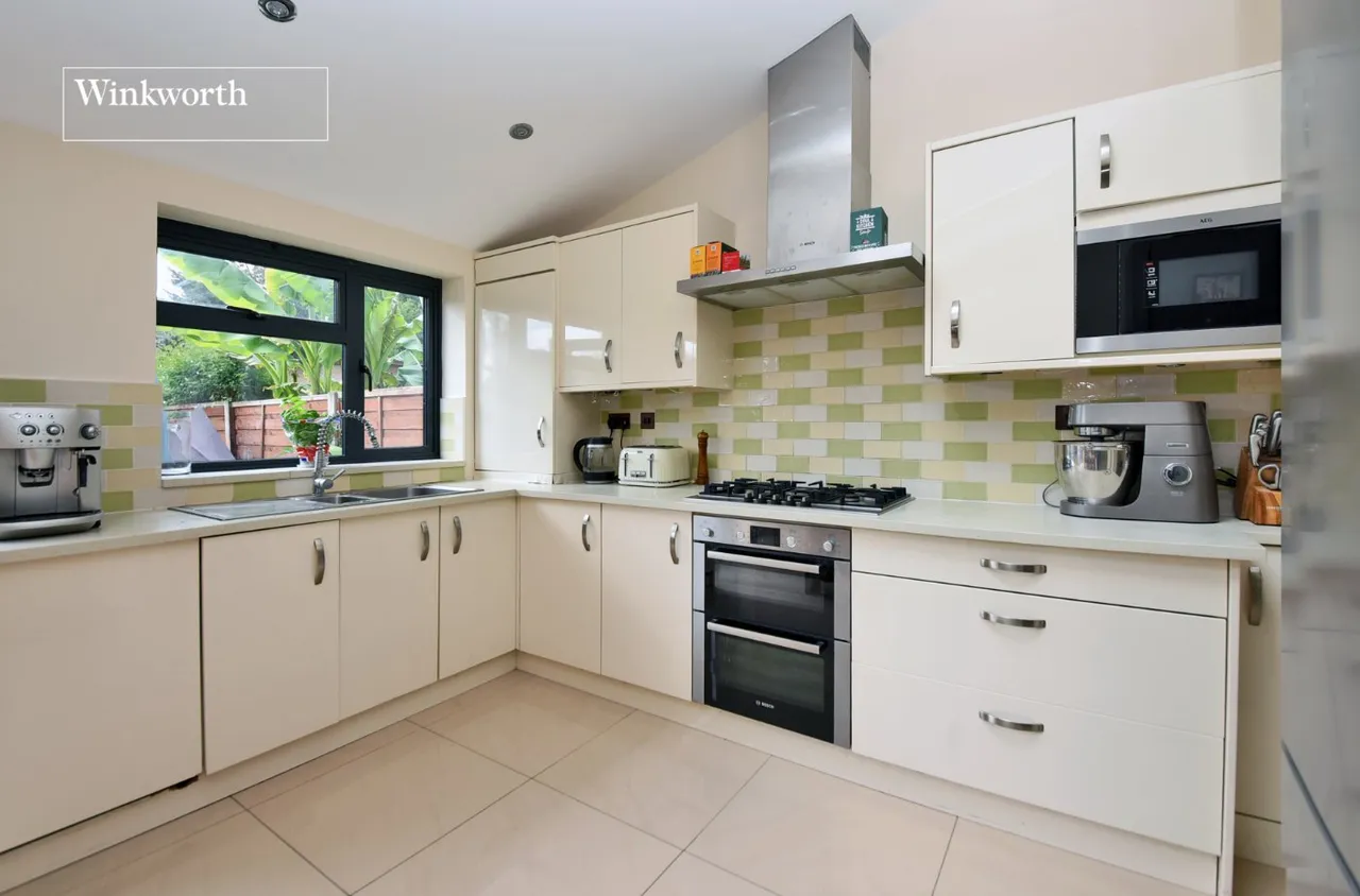 Hilldale Road, Cheam, SM1, photo 6