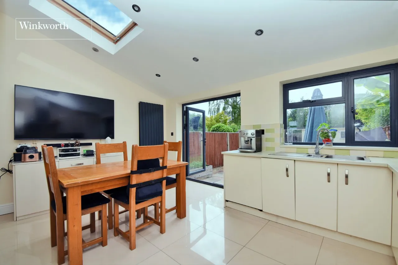 Hilldale Road, Cheam, SM1, photo 3