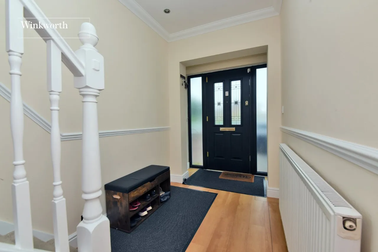 Hilldale Road, Cheam, SM1, photo 12