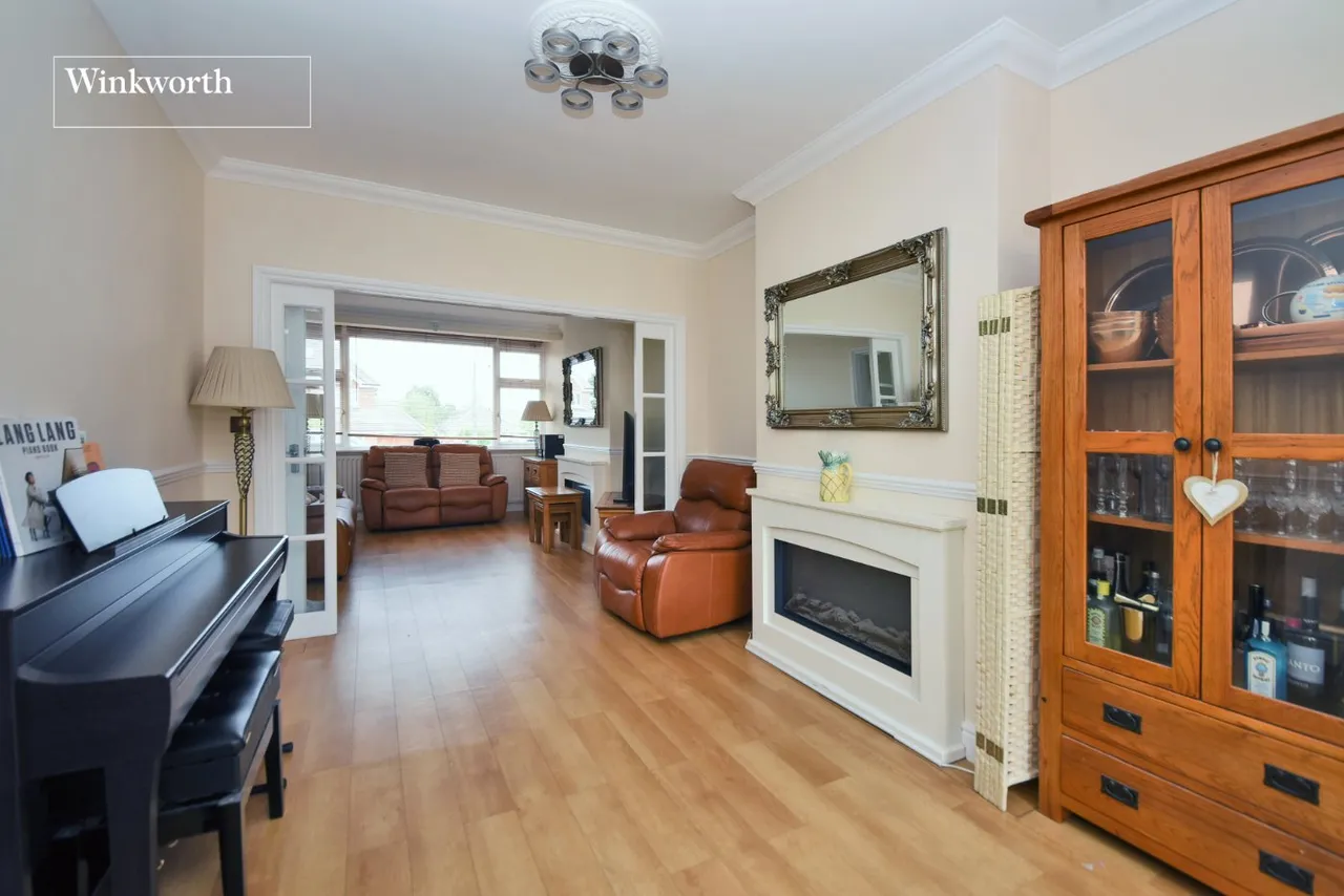 Hilldale Road, Cheam, SM1, photo 7
