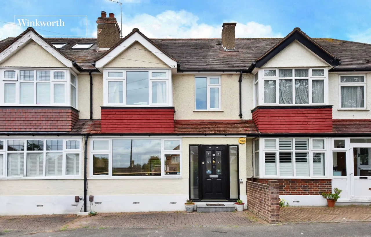 Hilldale Road, Cheam, SM1, photo 4