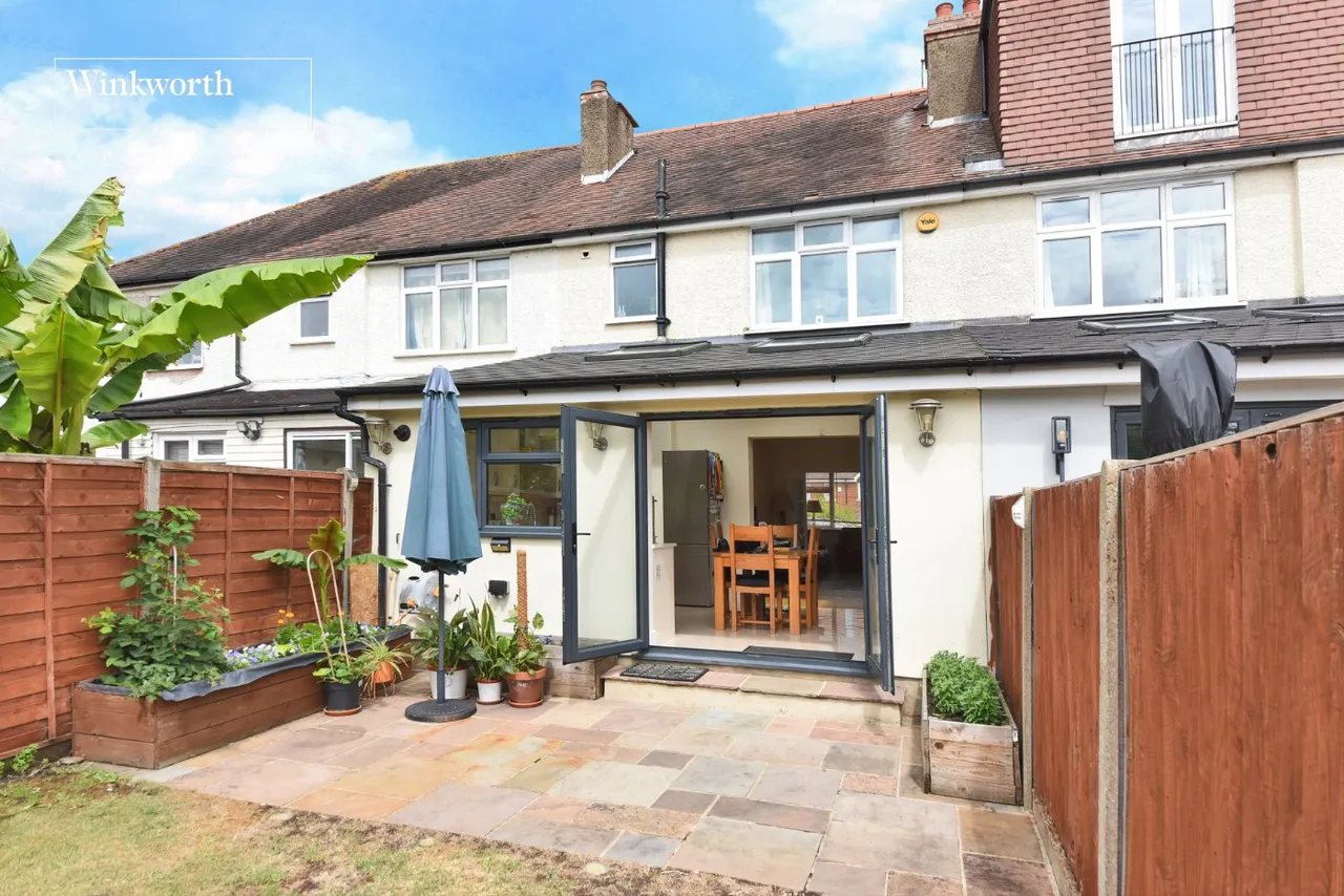 Hilldale Road, Cheam, SM1, photo 9