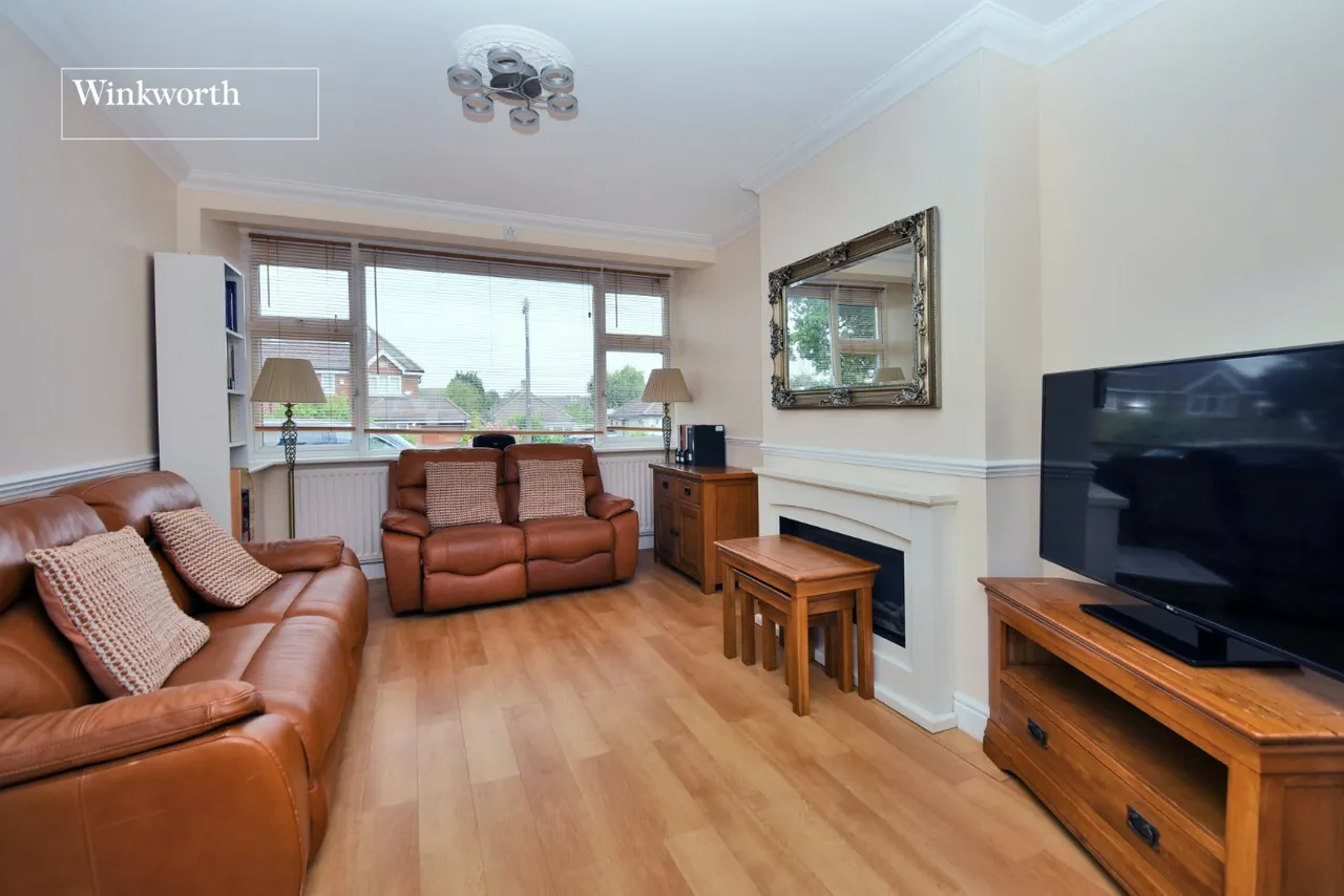 Hilldale Road, Cheam, SM1, photo 5